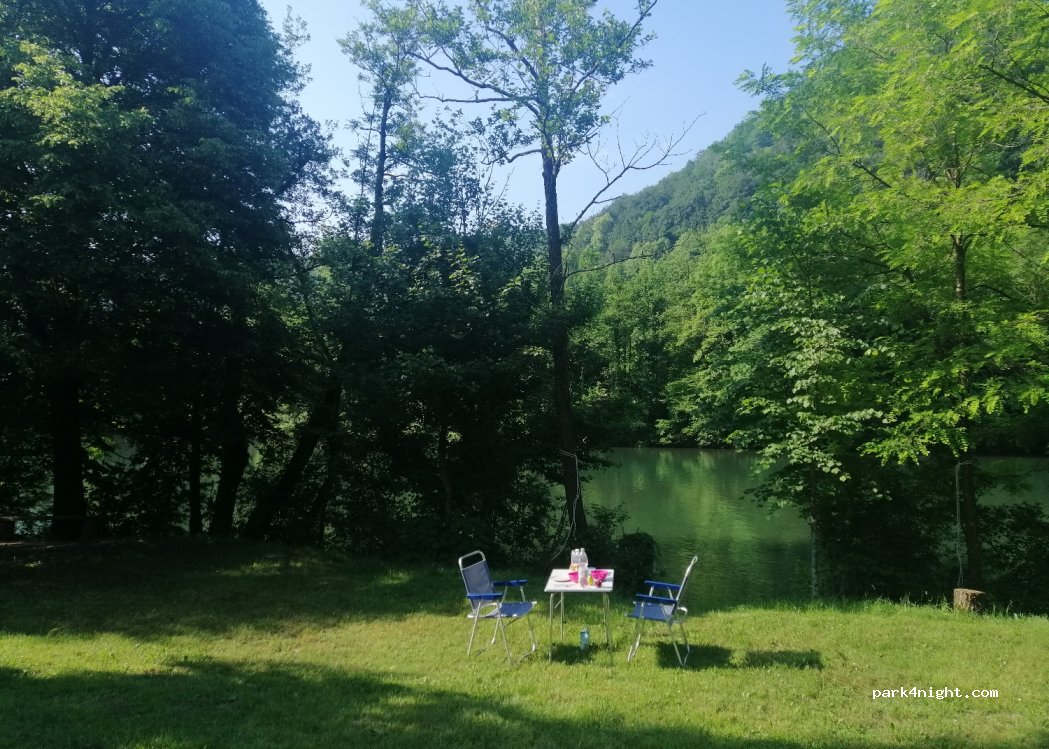 Camp Muhvič Dol — foto 4