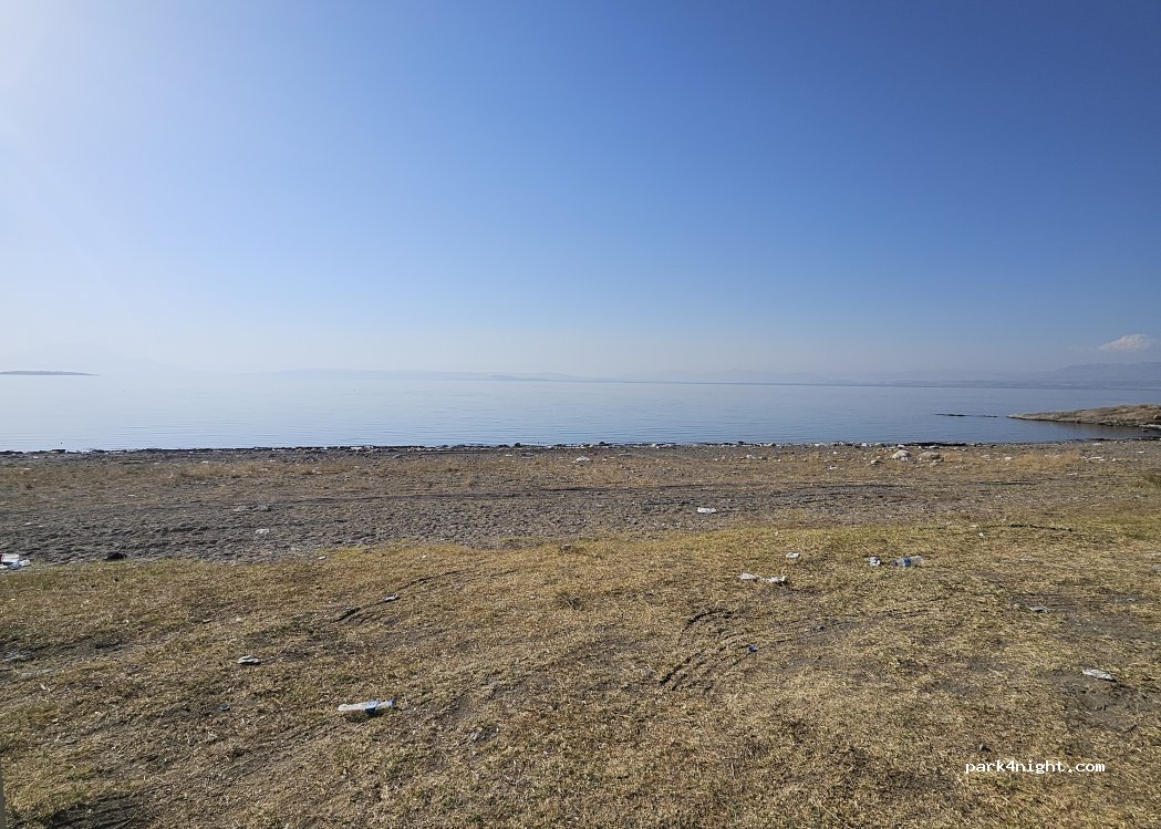 (65090) Tuşba - Van-Ağrı yolu — foto