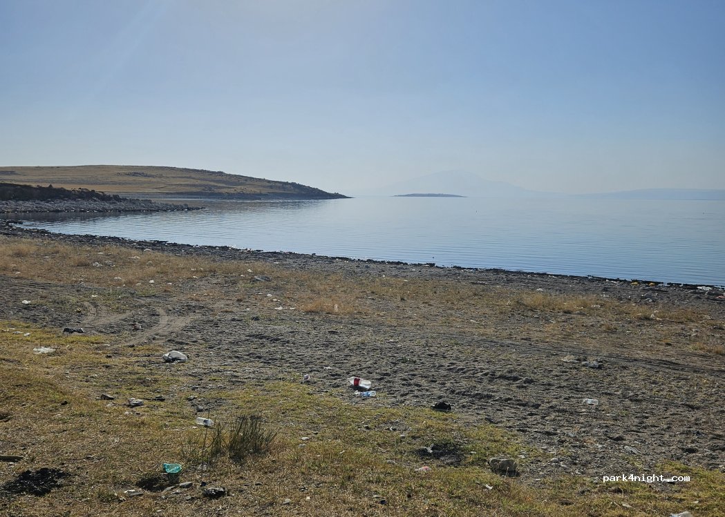 (65090) Tuşba - Van-Ağrı yolu — foto 2