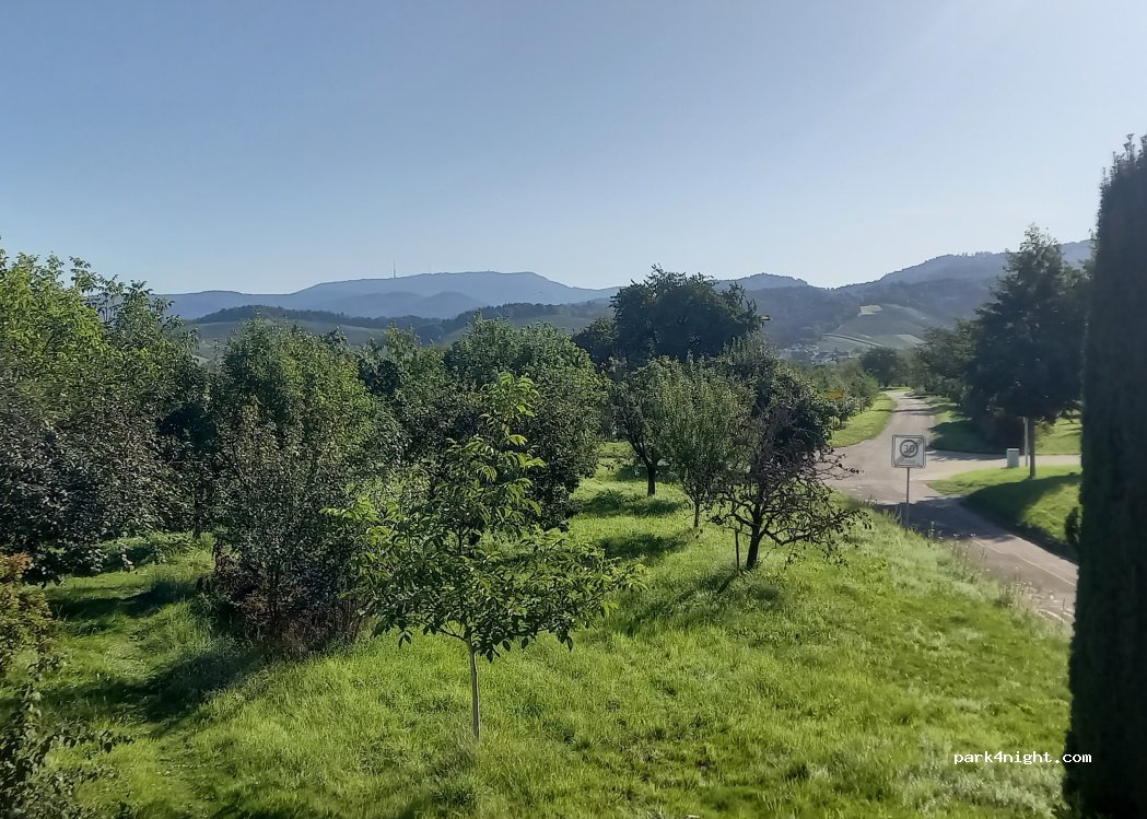 (77704) Oberkirch - Am Rebhag — foto