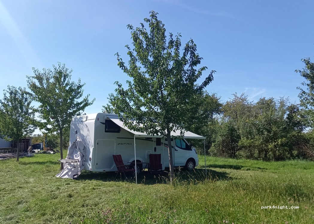 (77704) Oberkirch - Am Rebhag — foto 5