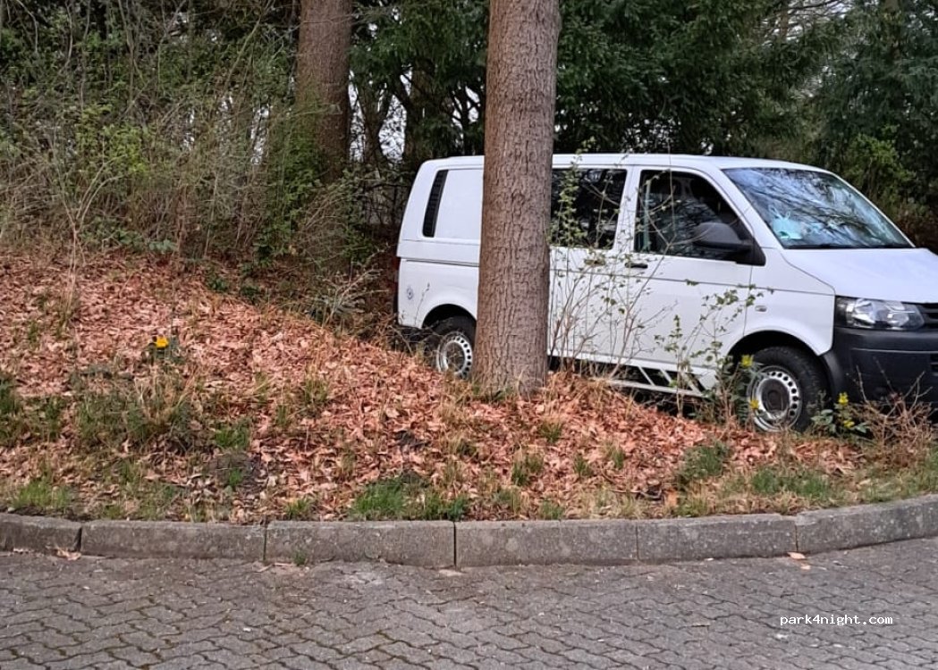 (21079) Hamburg - Langenbeker Friedhofsweg — foto 3