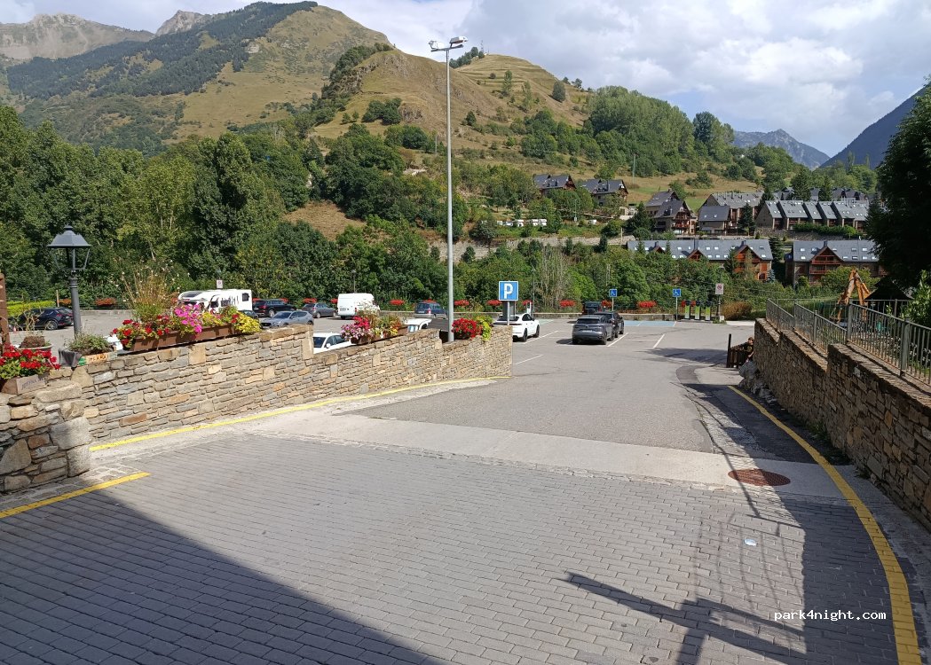 (25539) Naut Aran - Unnamed Road — foto 2