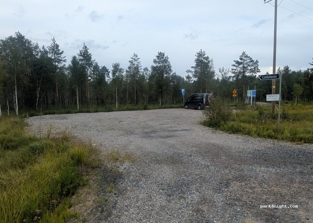(88270) Kajaani - Käkisaarentie — foto