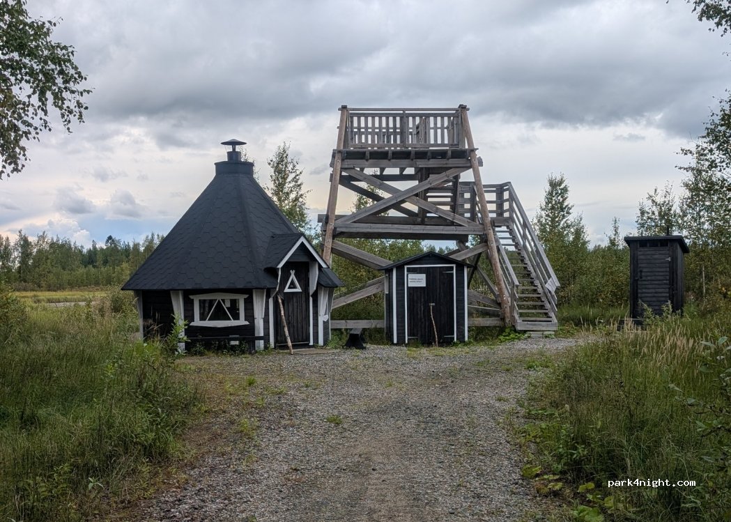 (88270) Kajaani - Käkisaarentie — foto 4