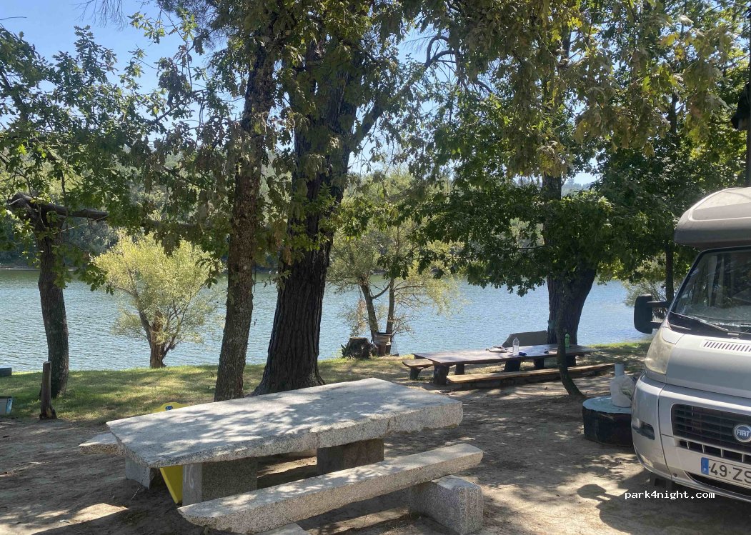 Ston's Camping — foto