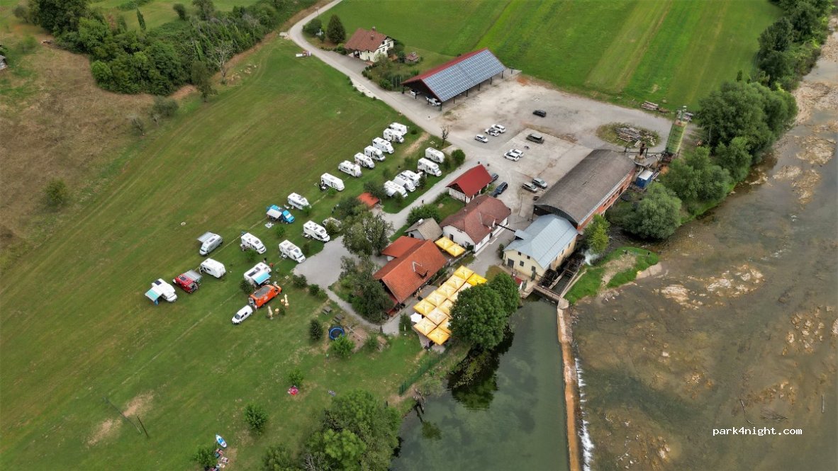 Turizem Benetič — foto