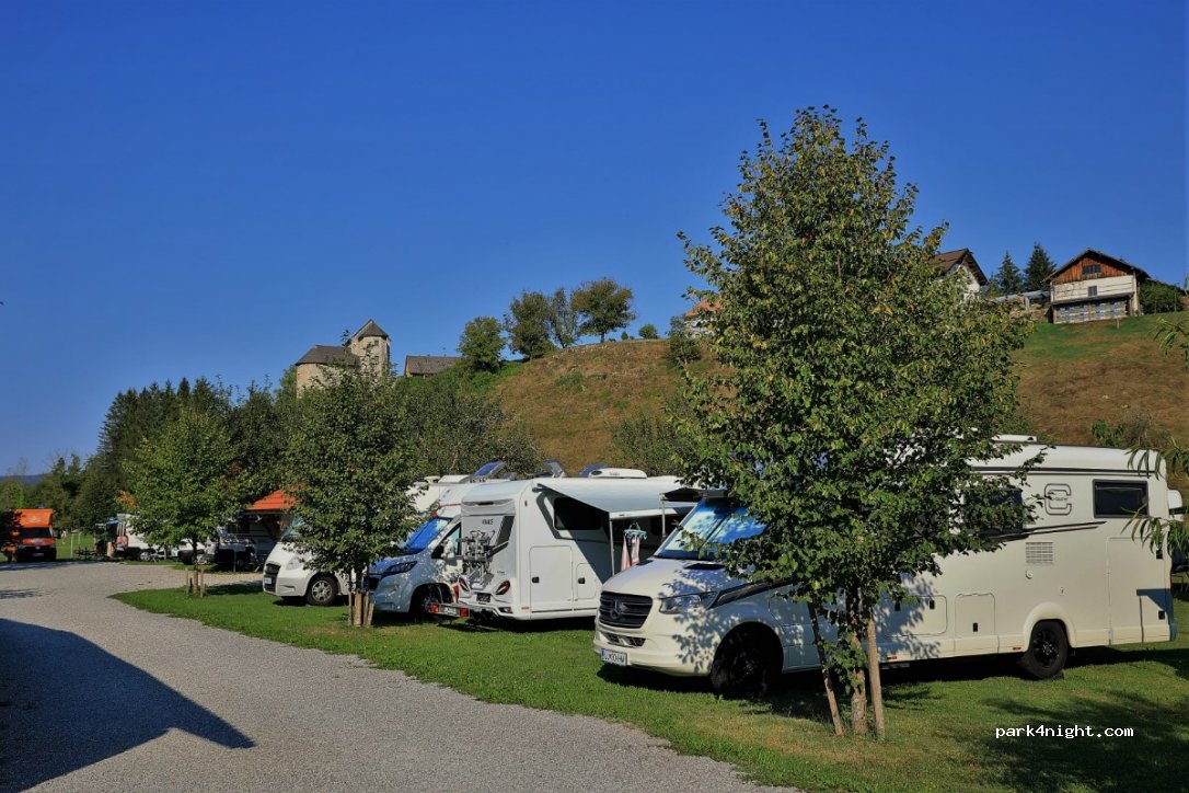 Turizem Benetič — foto 2
