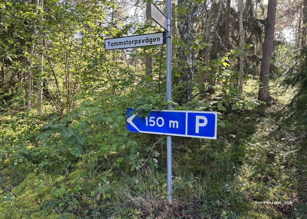 (13975) Kalvsvik - Tammstorpsvägen — foto 2