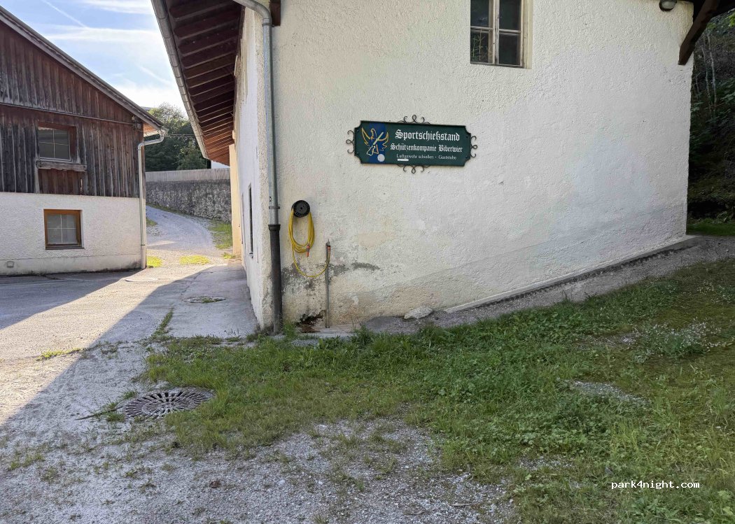 (6633) Gemeinde Biberwier - Silberleithen — foto