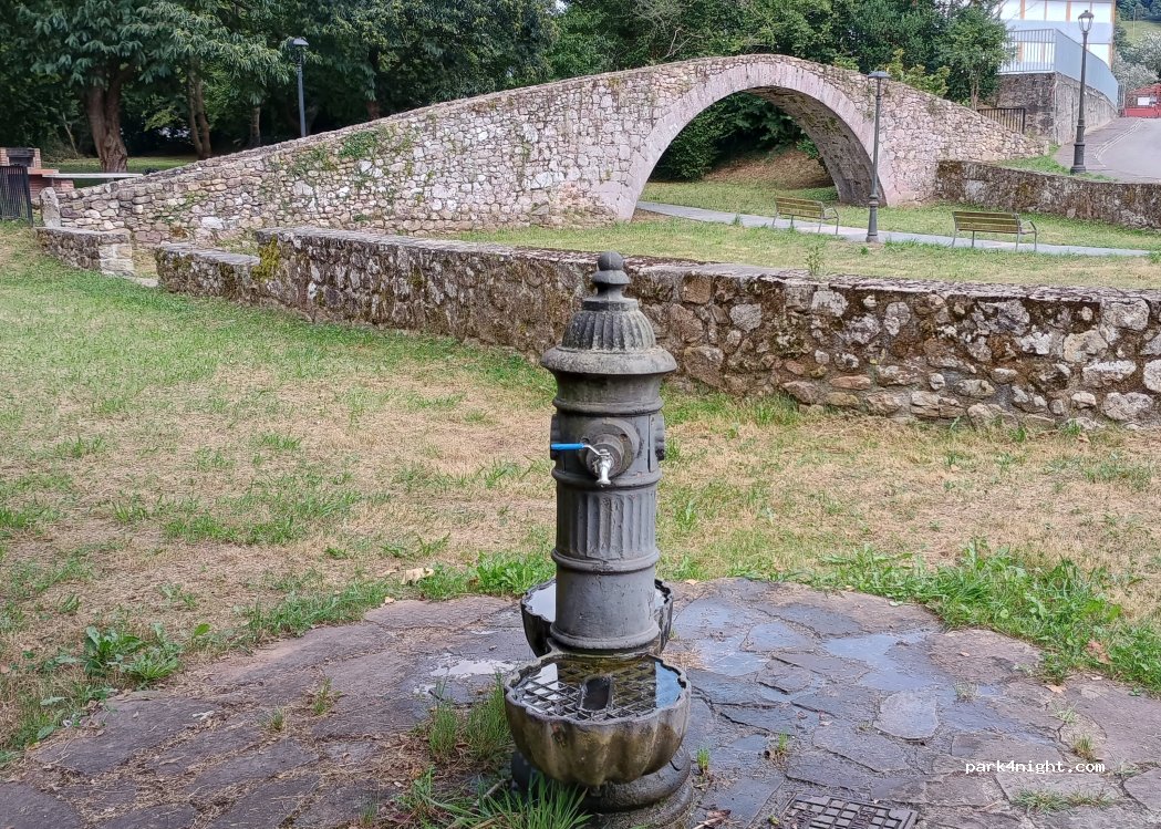 (39592) Valdáliga - Cambera Santa Ana — foto