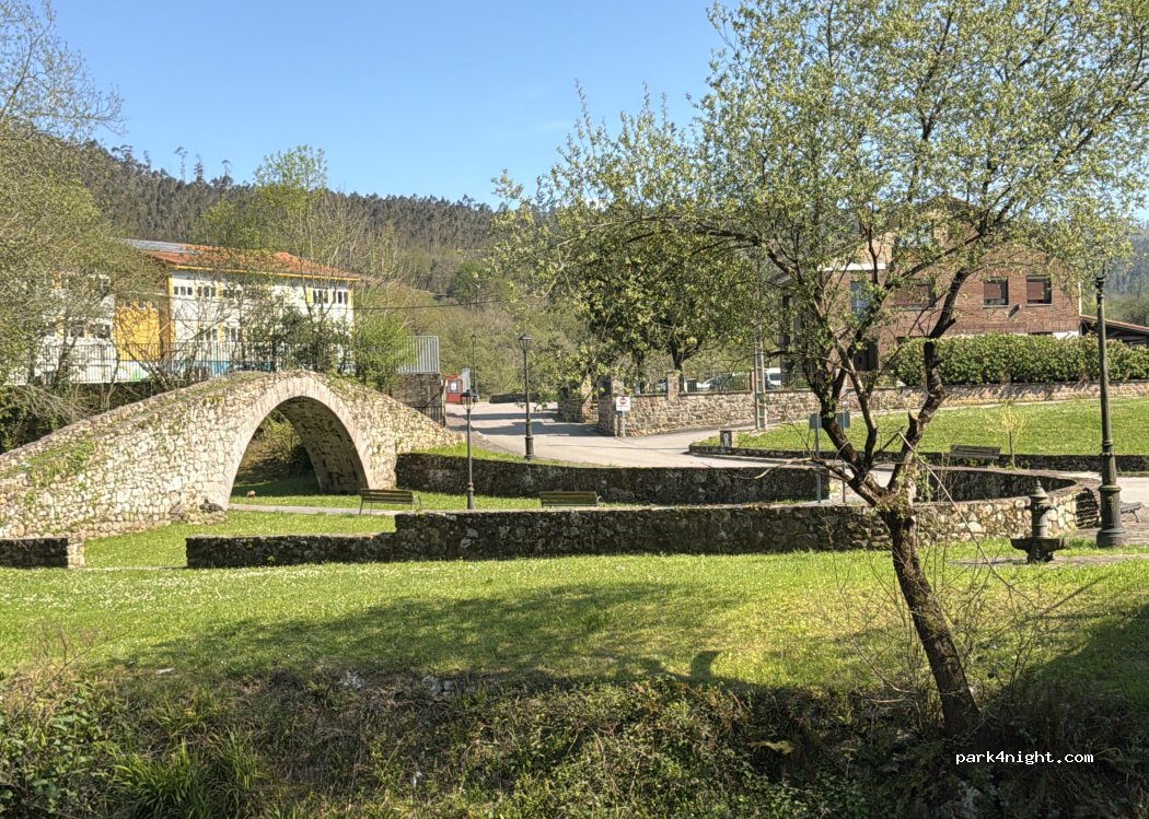 (39592) Valdáliga - Cambera Santa Ana — foto 4