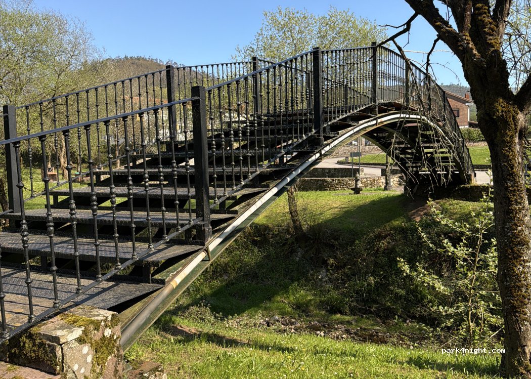 (39592) Valdáliga - Cambera Santa Ana — foto 5