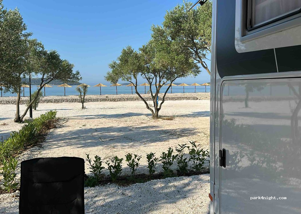 Camping Resort Šibenik — foto