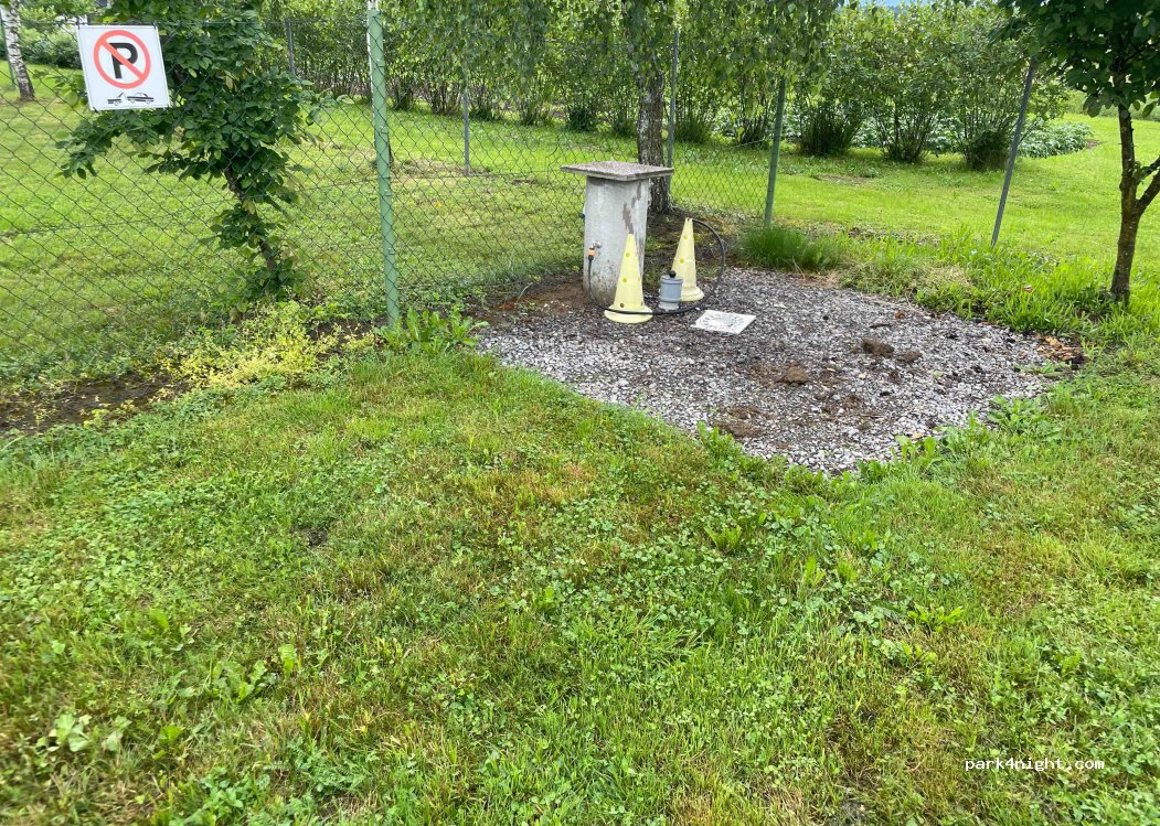 Camp Krasinec — foto 4