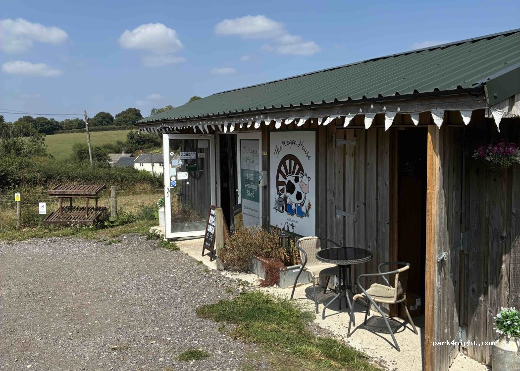 The Wagon House — foto 3