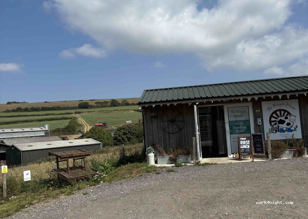 The Wagon House — foto 4