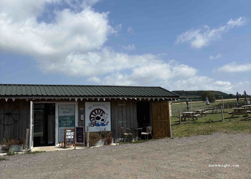 The Wagon House — foto 5