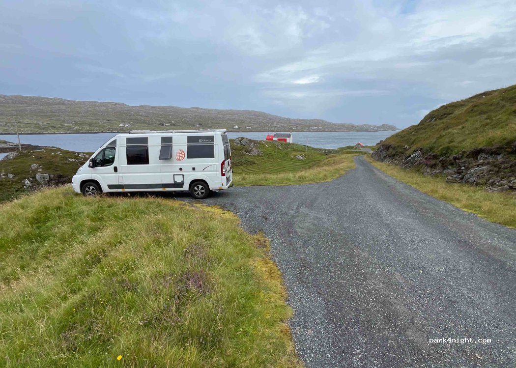 (HS3 3HB) Geocrab - Unnamed Road — foto principale