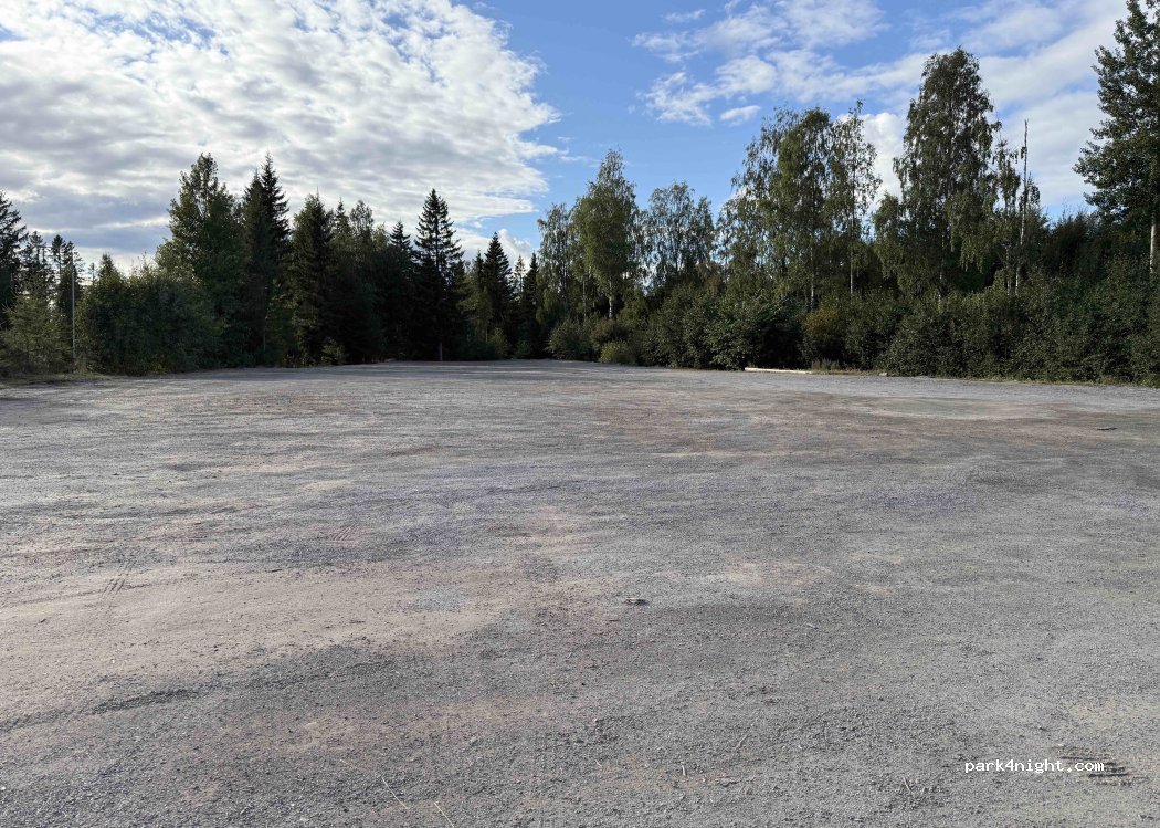 (87162) Härnösands domkyrkodistrikt - Volontärvägen — foto