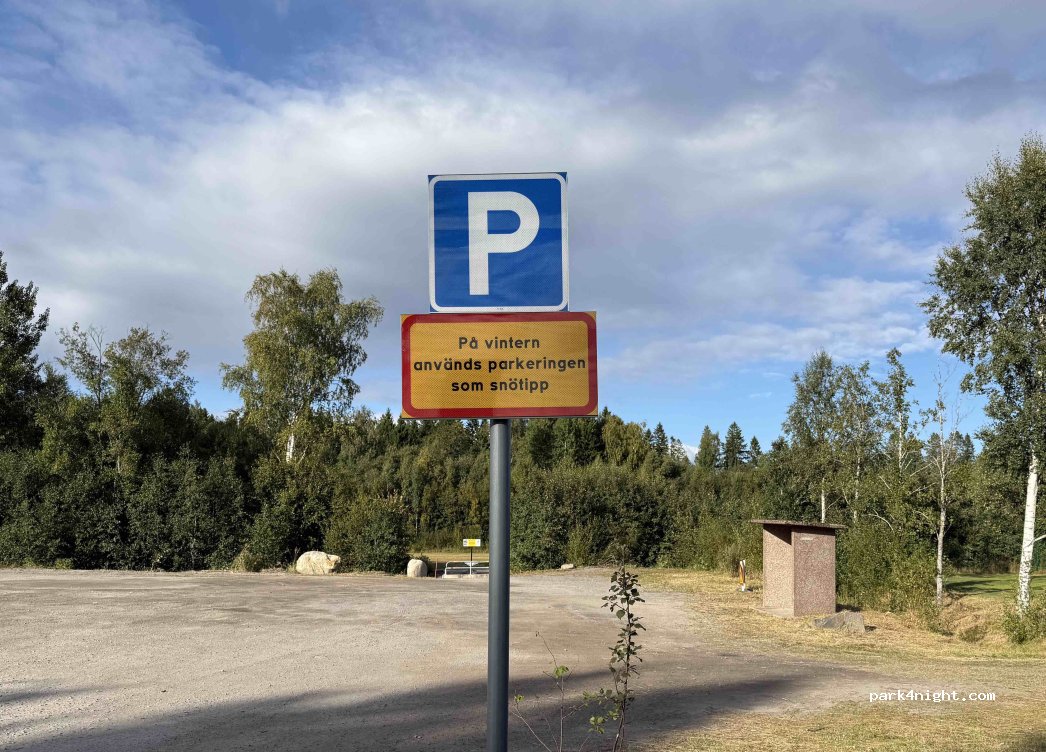 (87162) Härnösands domkyrkodistrikt - Volontärvägen — foto 2