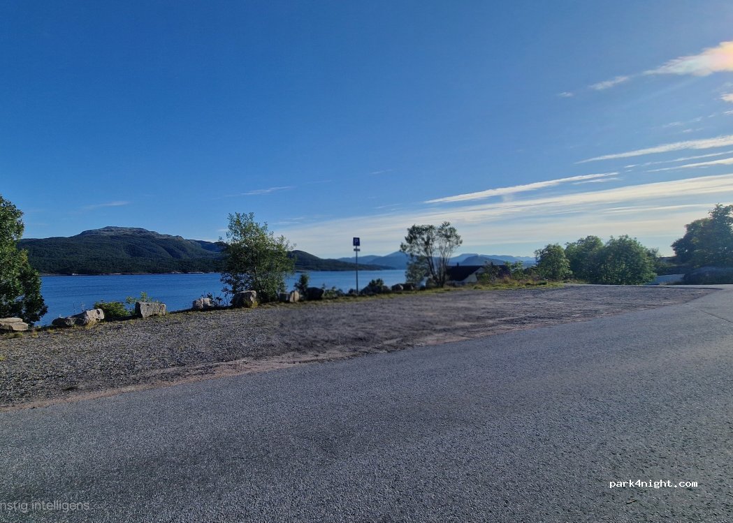 (6507) Kristiansund - Sørsundveien — foto