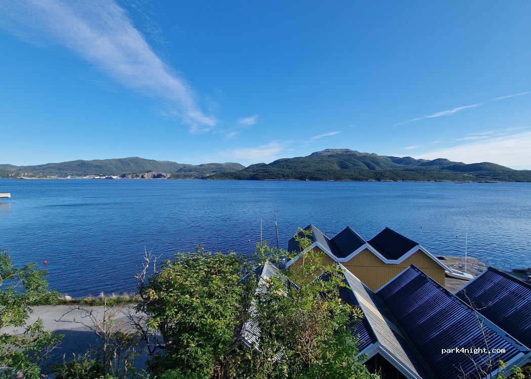 (6507) Kristiansund - Sørsundveien — foto 2