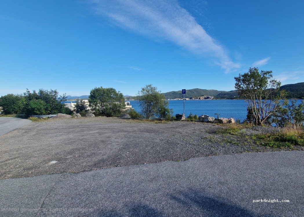 (6507) Kristiansund - Sørsundveien — foto 4