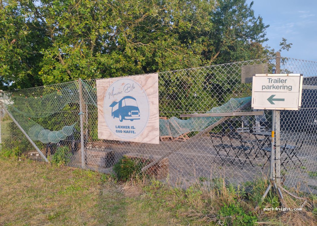 (4654) Faxe Ladeplads - Havnevej — foto
