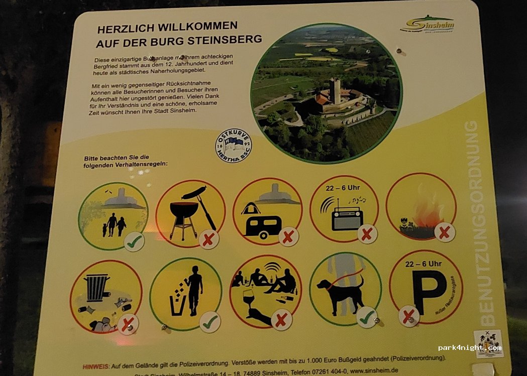 (74889) Sinsheim - Weinbergstraße — foto 3