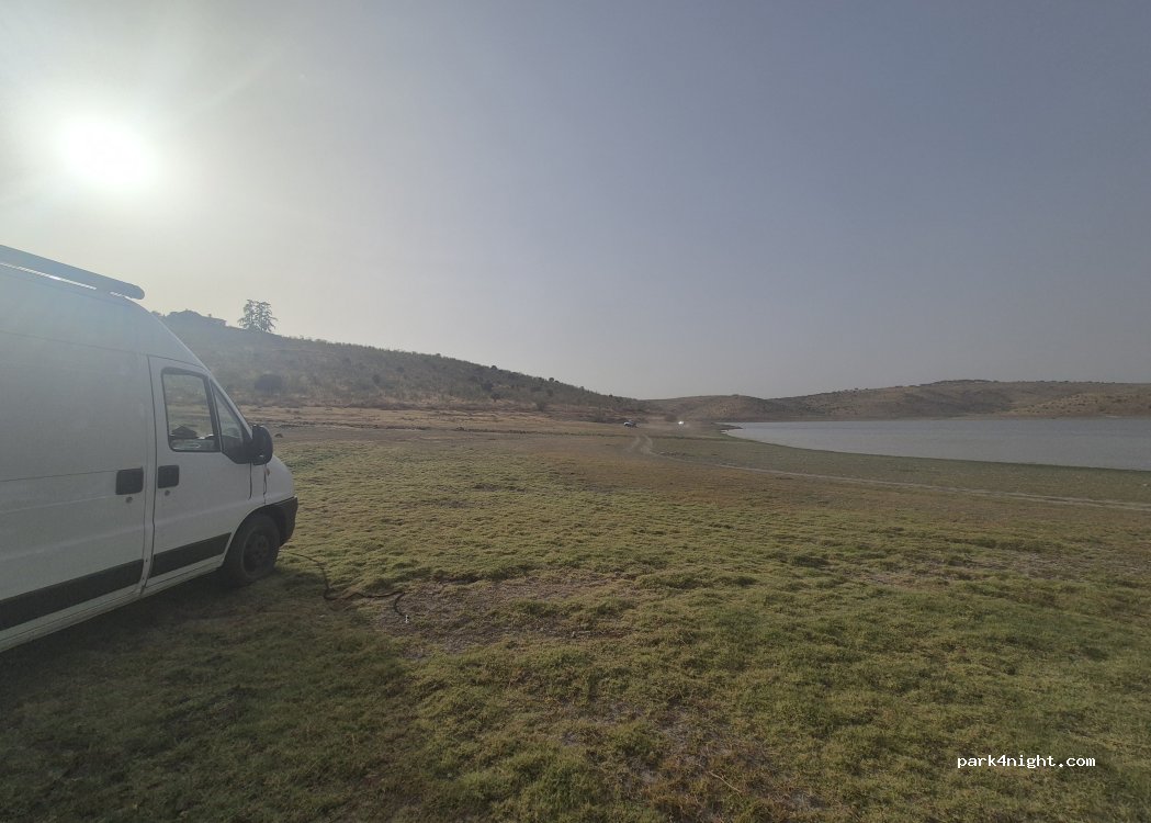 (06670) Herrera del Duque - Carretera de Talavera de la Reina a Almadén — foto 2