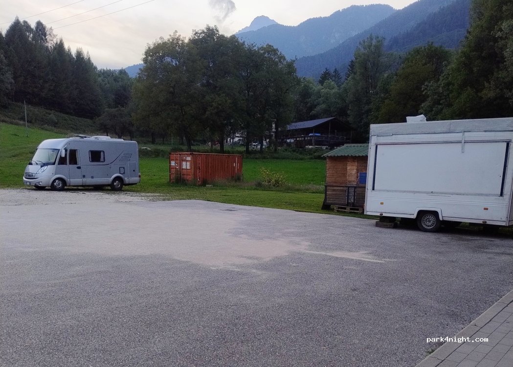 (32044) Pieve di Cadore - Via Saccon — foto 2