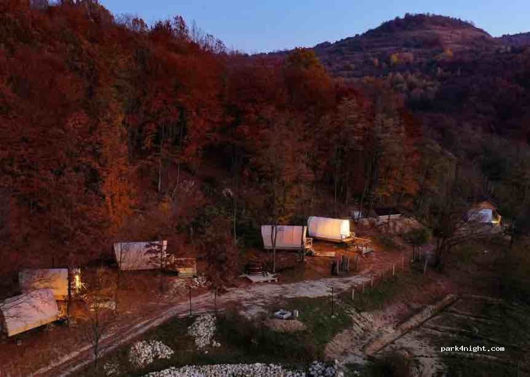 Centru de Echitatie si Hipoterapie — foto
