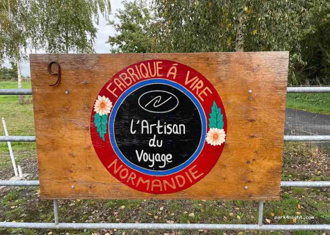L'Artisan du Voyage — foto 2