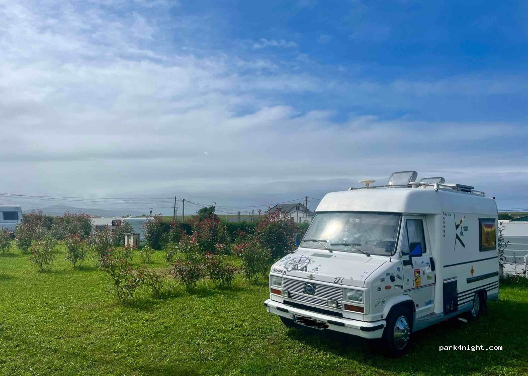 Camping El Carbayin — foto 2
