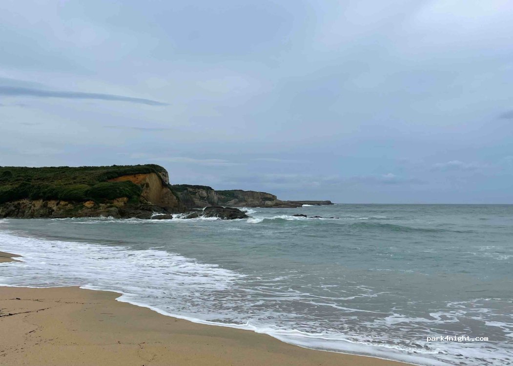 Camping El Carbayin — foto 3