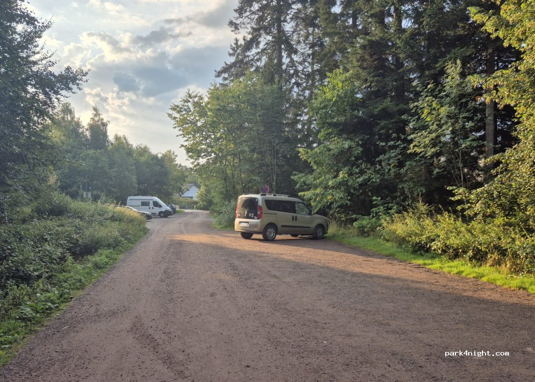 (78048) Villingen-Schwenningen - Oberhausweg — foto 2