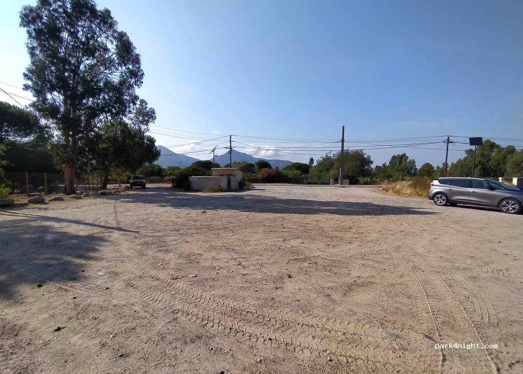 (20214) Calenzana - D 51 — foto