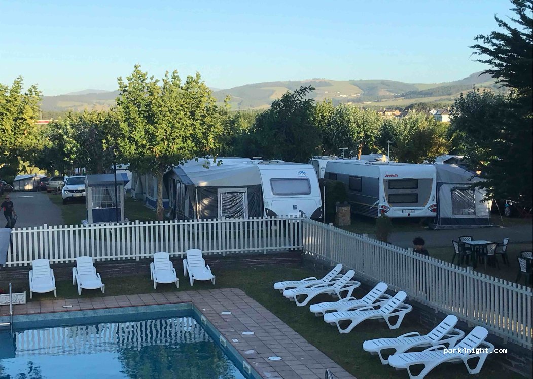 Camping Vegamar — foto 4