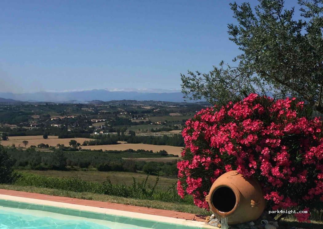 Agricampeggio Cipollatico — foto 2