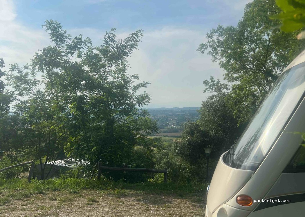 Agricampeggio Cipollatico — foto 3