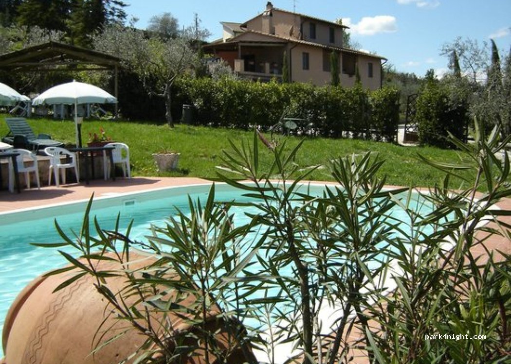 Agricampeggio Cipollatico — foto 5