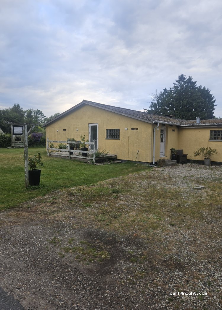 (4760) Vordingborg - Skallerupvej — foto