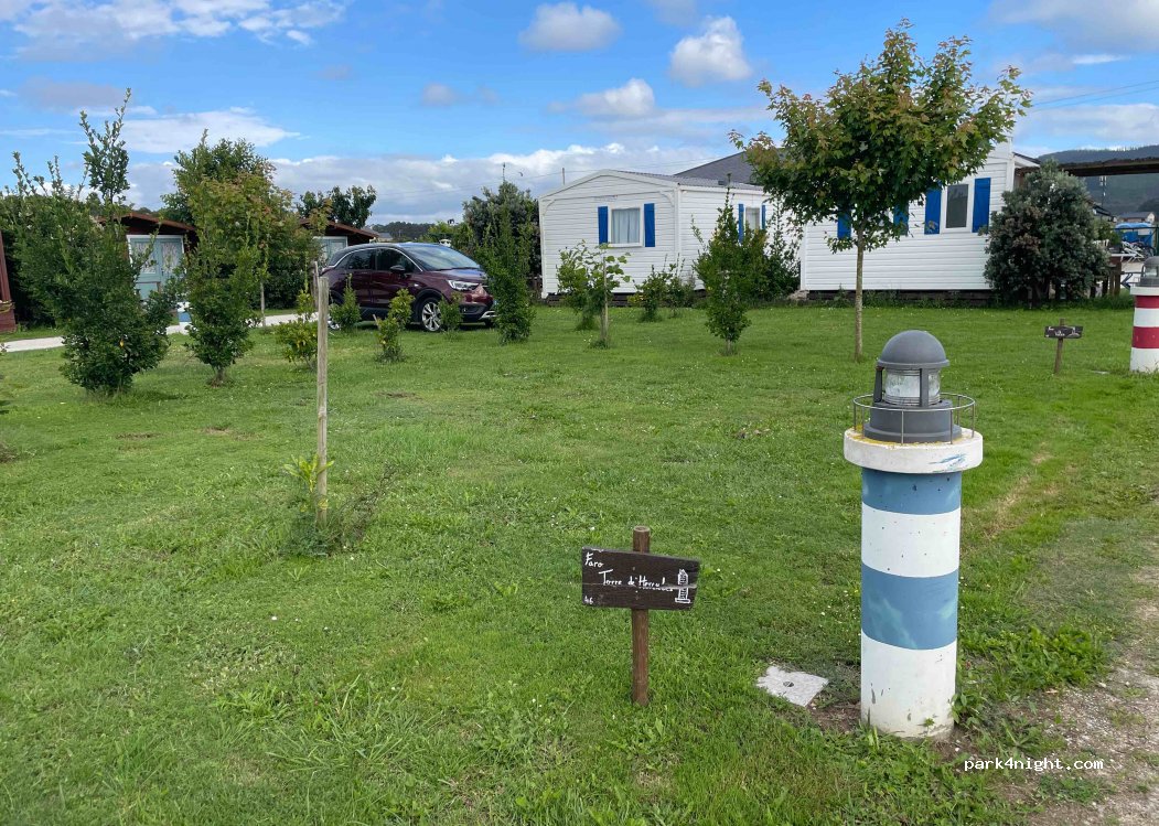Camping Rinlo Costa — foto 2