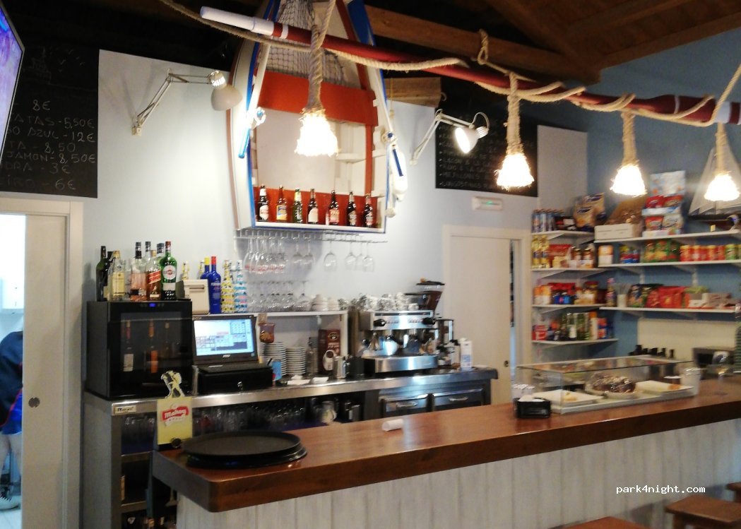 Camping Rinlo Costa — foto 3