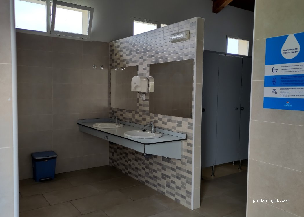 Camping Rinlo Costa — foto 4