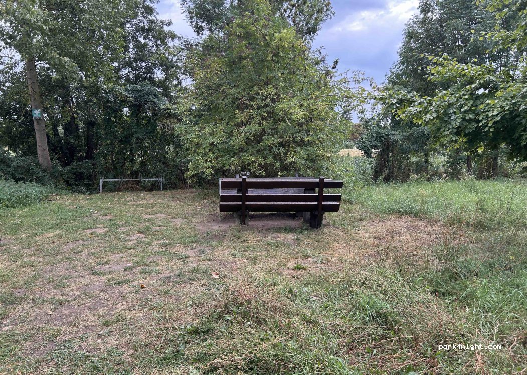(67454) Haßloch - Lachener Weg — foto 3