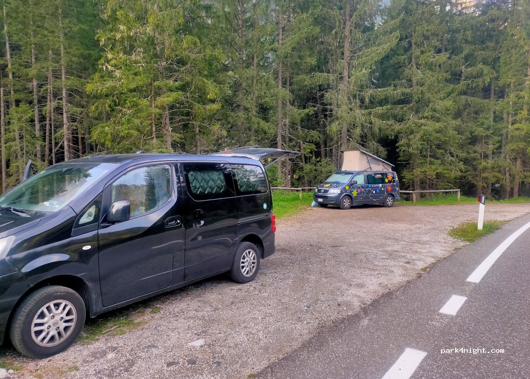 (38032) Canazei - SS641 — foto