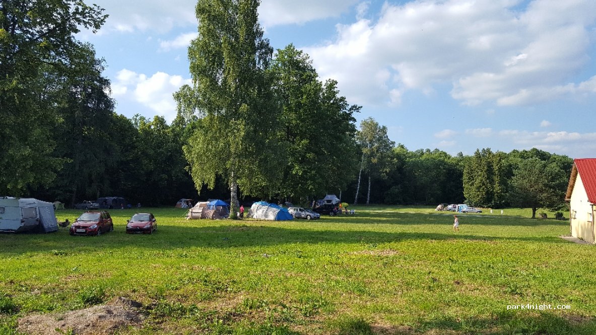 Camping nr 26 — foto 2