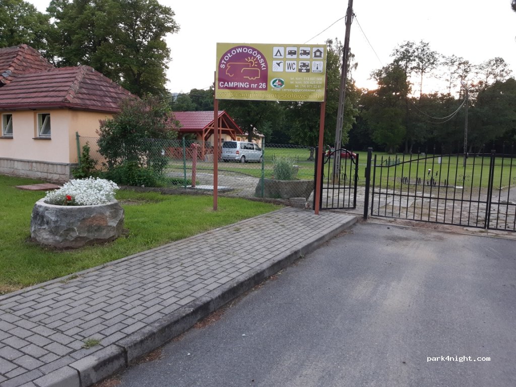 Camping nr 26 — foto 3